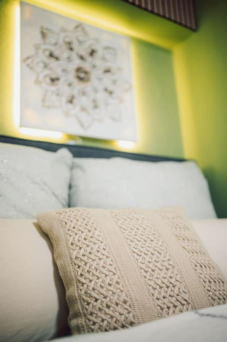 Suite 13 Loft Mit Terrasse Teublitz 外观 照片